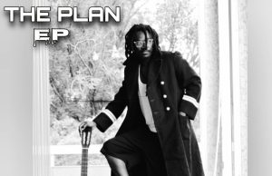 Bloemfontein’s Ghanaian Powerhouse Unveils “THE PLAN”