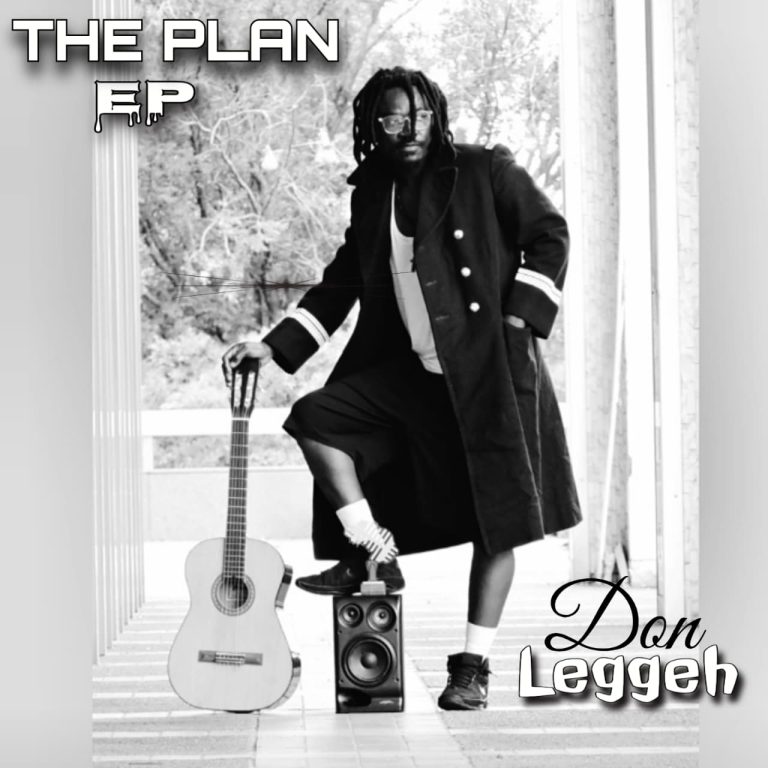 Bloemfontein’s Ghanaian Powerhouse Unveils “THE PLAN”