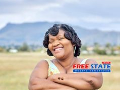 The Thaba Nchu Book Festival is growing by Leaps and Bounds