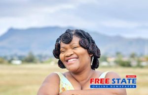 The Thaba Nchu Book Festival is growing by Leaps and Bounds