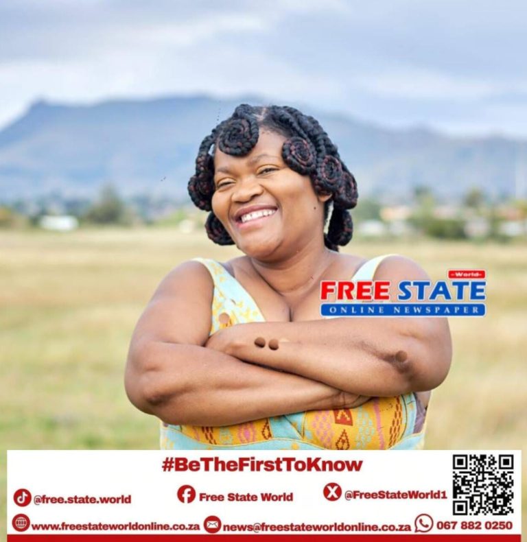 The Thaba Nchu Book Festival is growing by Leaps and Bounds