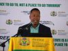 Free State Pushes Industrial Growth Through Partnerships
