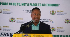 Free State Pushes Industrial Growth Through Partnerships