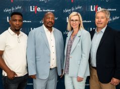 Life Rosepark Hospital Launches First Vascular Hybrid Theatre in Central South Africa