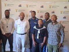 Labour and Employment Dept Aims to Serve Free State with Pride