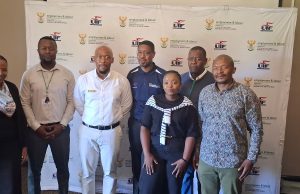 Labour and Employment Dept Aims to Serve Free State with Pride