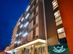 The Premier Splendid Inn Hotel in Bloemfontein: Your Perfect Getaway