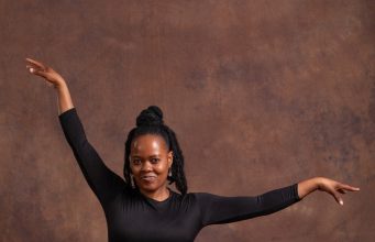 Boitumelo Mkhondo Was Born to Perform