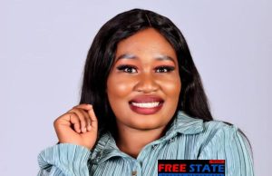 Zanele is making waves with her new single