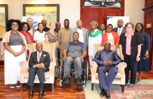 Capacity Workshop set to strengthen governance, accountability, and transformation