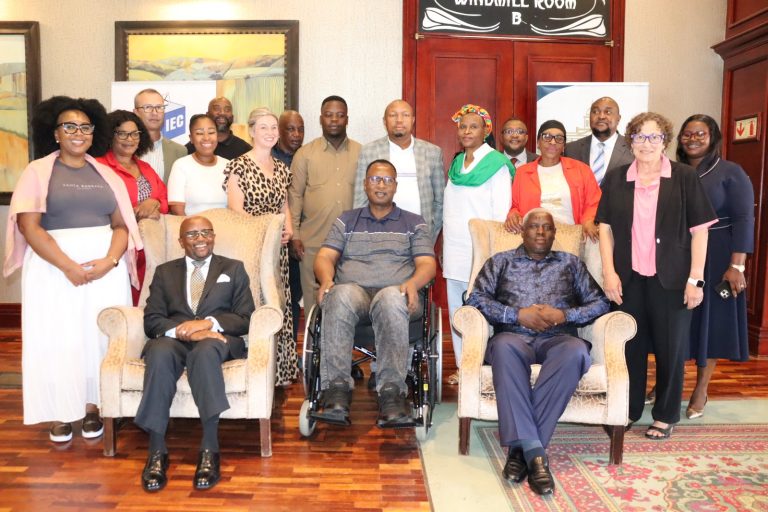Capacity Workshop set to strengthen governance, accountability, and transformation