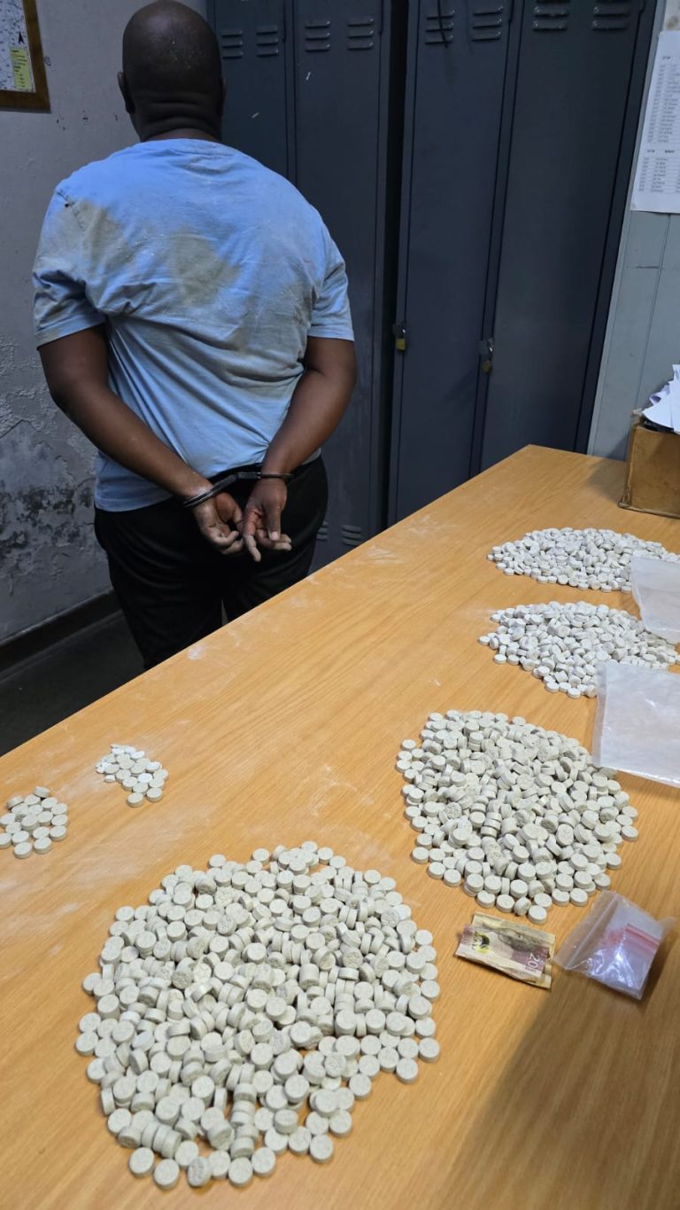 Petsana Drug Dealers Arrested