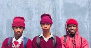 Bloem Teens Aim to Showcase Talent