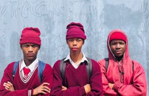 Bloem Teens Aim to Showcase Talent