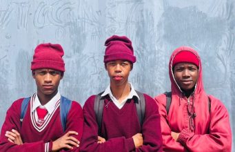 Bloem Teens Aim to Showcase Talent