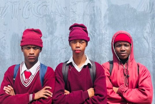 Bloem Teens Aim to Showcase Talent