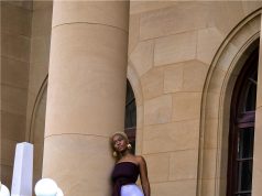 Palesa’s Views keep blossoming