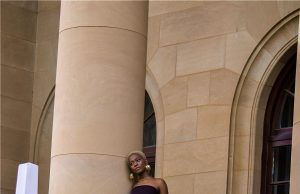 Palesa’s Views keep blossoming