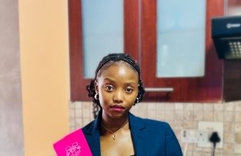 Amogelang is ready to represent Free State in Limpopo