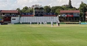 Flexbrand Knights Secure Division One Promotion