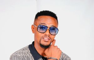 Thabiso releases brand new single Sponono