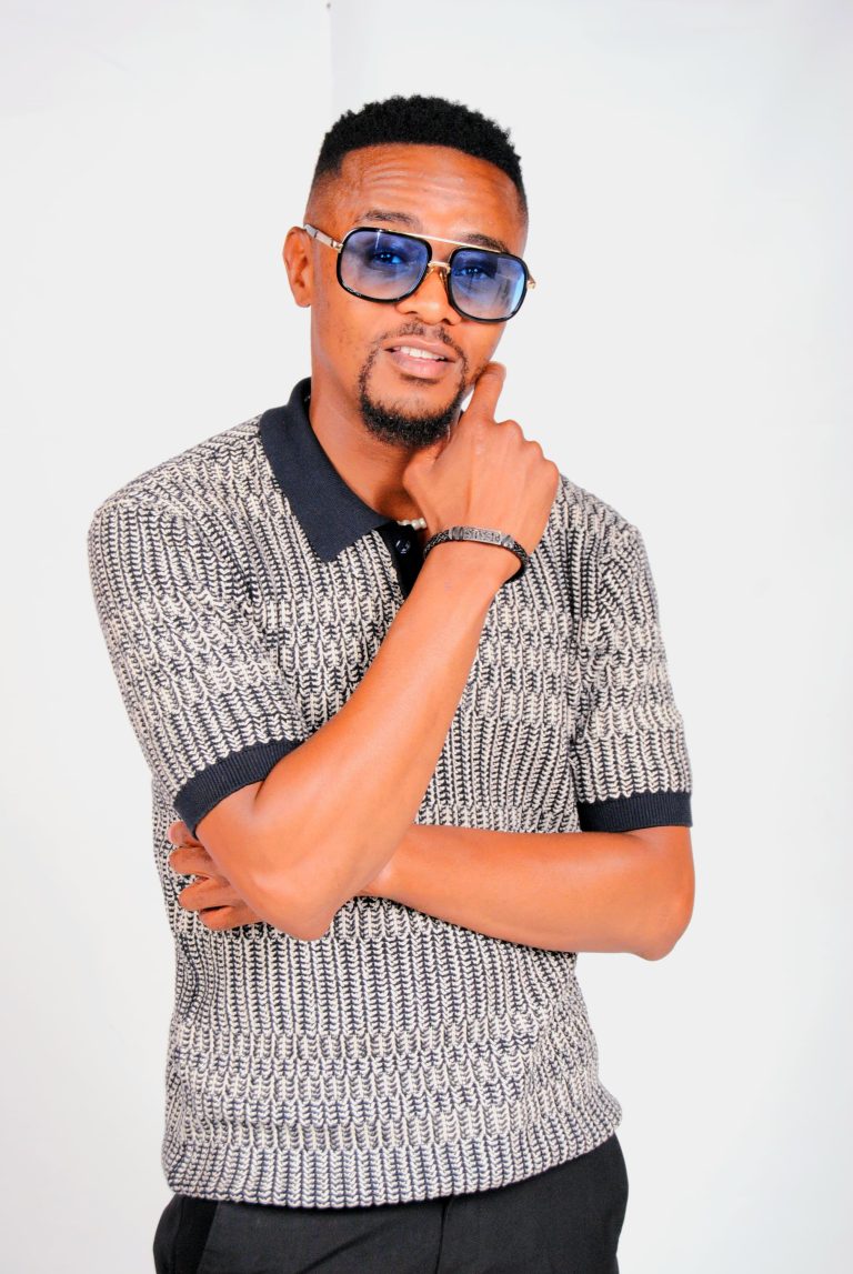 Thabiso releases brand new single Sponono