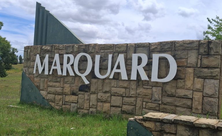 Moemaneng in  Marquard is set to host the launch of the Community Youth Bank initiative