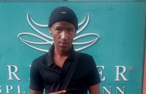 Motaung has taken bold steps to create a platform that speaks directly to the needs of his community