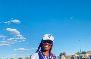 Breaking Barriers, One Goal at a Time!