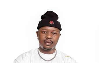 Bloemfontein-Based MC Teddy Takes Center Stage