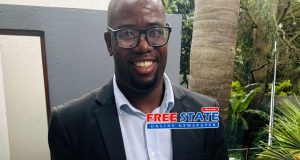 Thabiso Kheo Amongst 100 SA Shining Stars