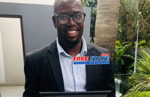 Thabiso Kheo Amongst 100 SA Shining Stars