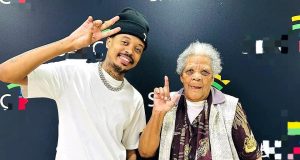 From Viral Laughter to National Fame: Kenny Mc’Vital and Gogo Steal South African Hearts