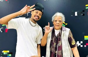 From Viral Laughter to National Fame: Kenny Mc’Vital and Gogo Steal South African Hearts