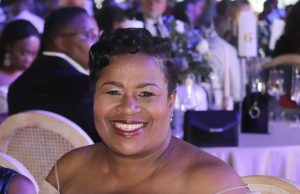 Baile Motswenyane officially retires