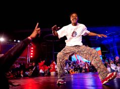 RED BULL DANCE YOUR STYLE NATIONWIDE SEARCH COMING TO BLOEMFONTEIN