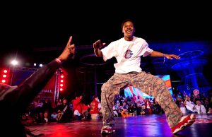 RED BULL DANCE YOUR STYLE NATIONWIDE SEARCH COMING TO BLOEMFONTEIN