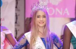 Lieka is Ready to Hoist the Free State Flag Higher