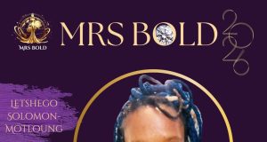 From Mangaung to Gauteng: The Rise of Mrs Bold Semi-Finalist Letshego Solomon-Motloung