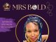 From Mangaung to Gauteng: The Rise of Mrs Bold Semi-Finalist Letshego Solomon-Motloung