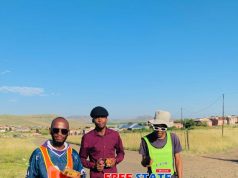 Destroyer Academy Aims to Change More Lives in Qwaqwa