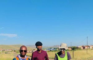 Destroyer Academy Aims to Change More Lives in Qwaqwa