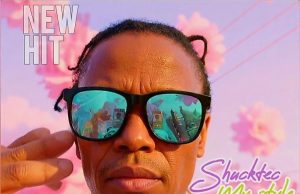 Shucktec is Ready to Show His Style