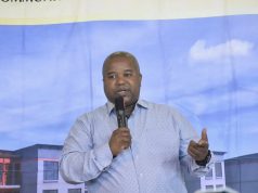 MEC Mokoena Puts Strict Measures to ensure the performance of Contractors