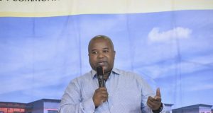 MEC Mokoena Puts Strict Measures to ensure the performance of Contractors