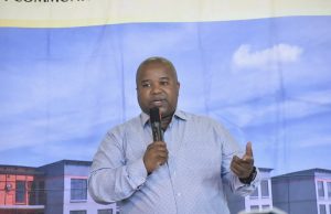 MEC Mokoena Puts Strict Measures to ensure the performance of Contractors