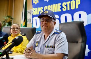 Free State’s Top Cop Appointed