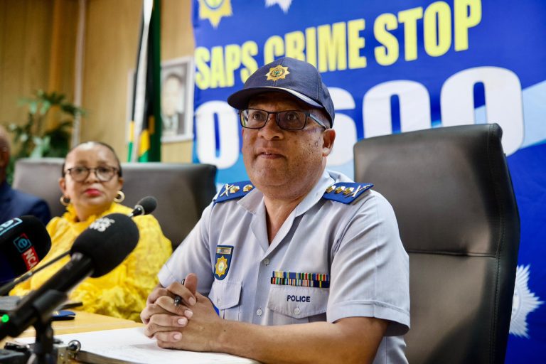 Free State’s Top Cop Appointed