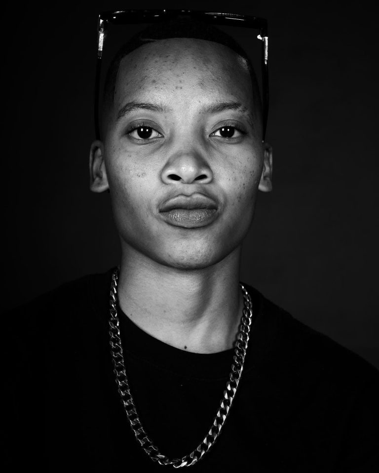 DJ Nessa: A Rising Star