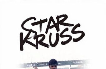 Star Kruss Unleashes the Lost Files